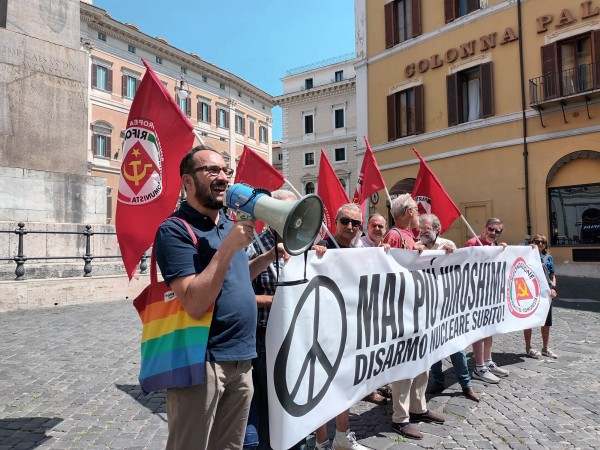 mai più hiroshima 1