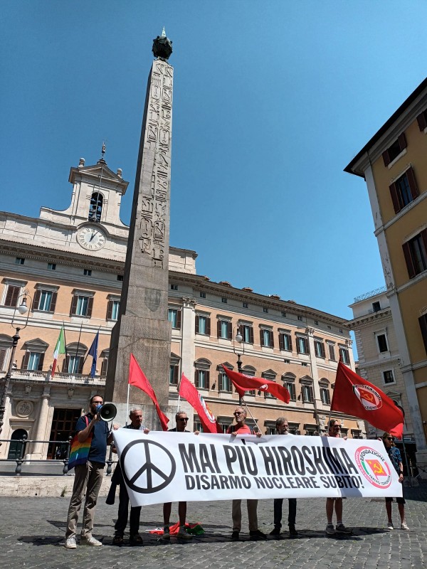 mai più hiroshima 2