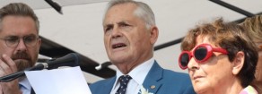 Maurizio Acerbo sulle polemiche della destra contro Paolo Bolognesi