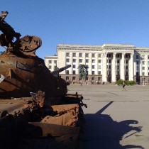 Ucraina, la guerra erode la democrazia, la libertà e i diritti dei lavoratori