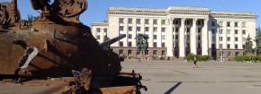 Ucraina, la guerra erode la democrazia, la libertà e i diritti dei lavoratori