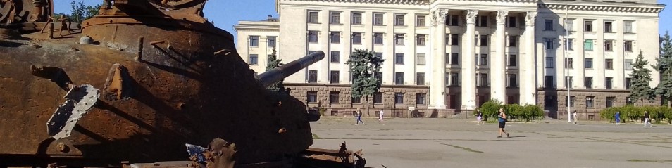 Ucraina, la guerra erode la democrazia, la libertà e i diritti dei lavoratori